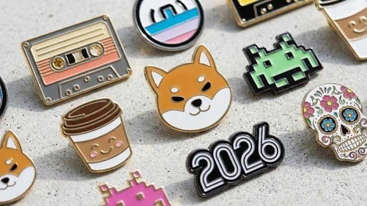 Pins
